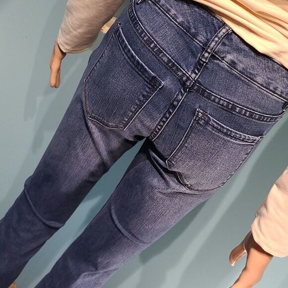 Code Bleu Chelsea classic straight leg jeans - Picture 7 of 13